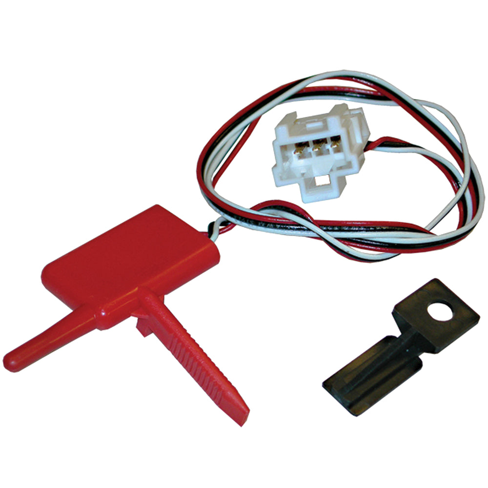 Omega A/C Thermostat MT1637