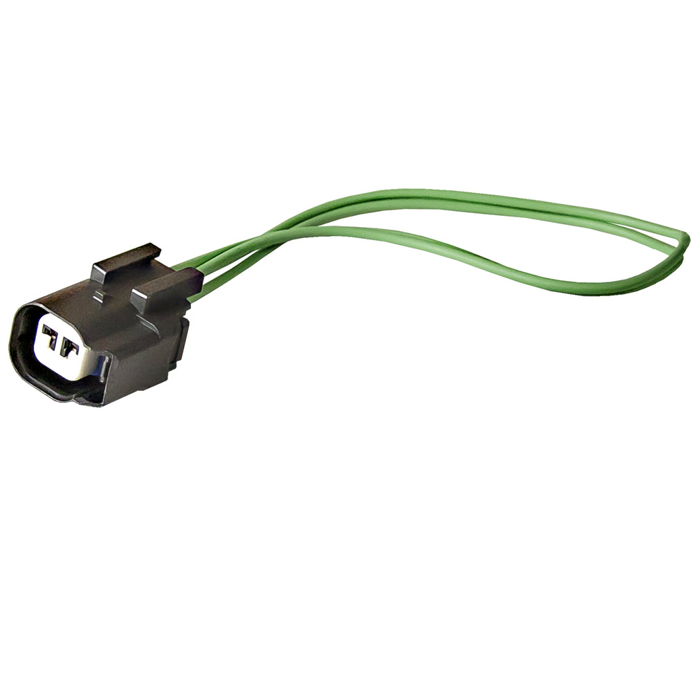 Omega Pigtail - Ford Coil Halla FS18 FS20 Compressors MT1671