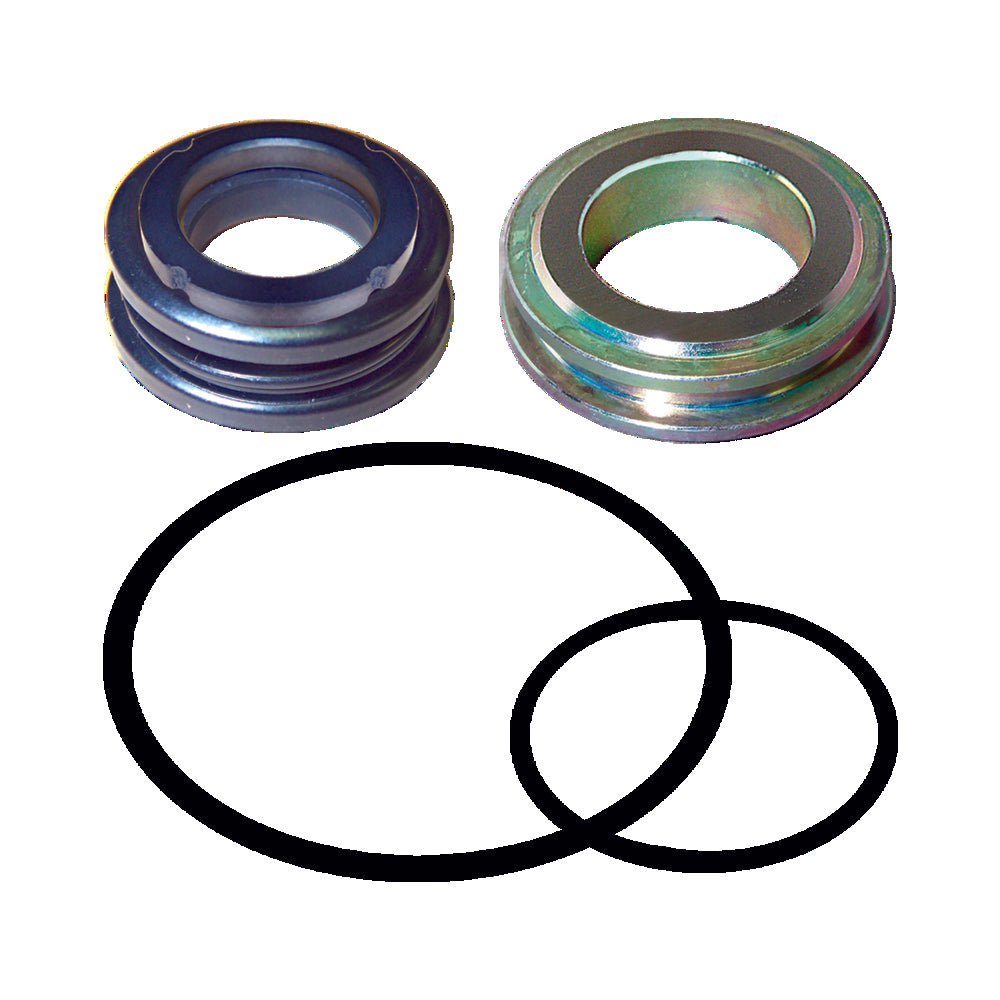 Omega Compressor Shaft Seal Kit - RV2 MT2034