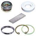 Omega Compressor Shaft Seal Kit - A6 / R4 (ceramic) MT2036