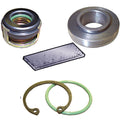 Omega Compressor Shaft Seal Kit - A6 / R4 (metal) MT2037