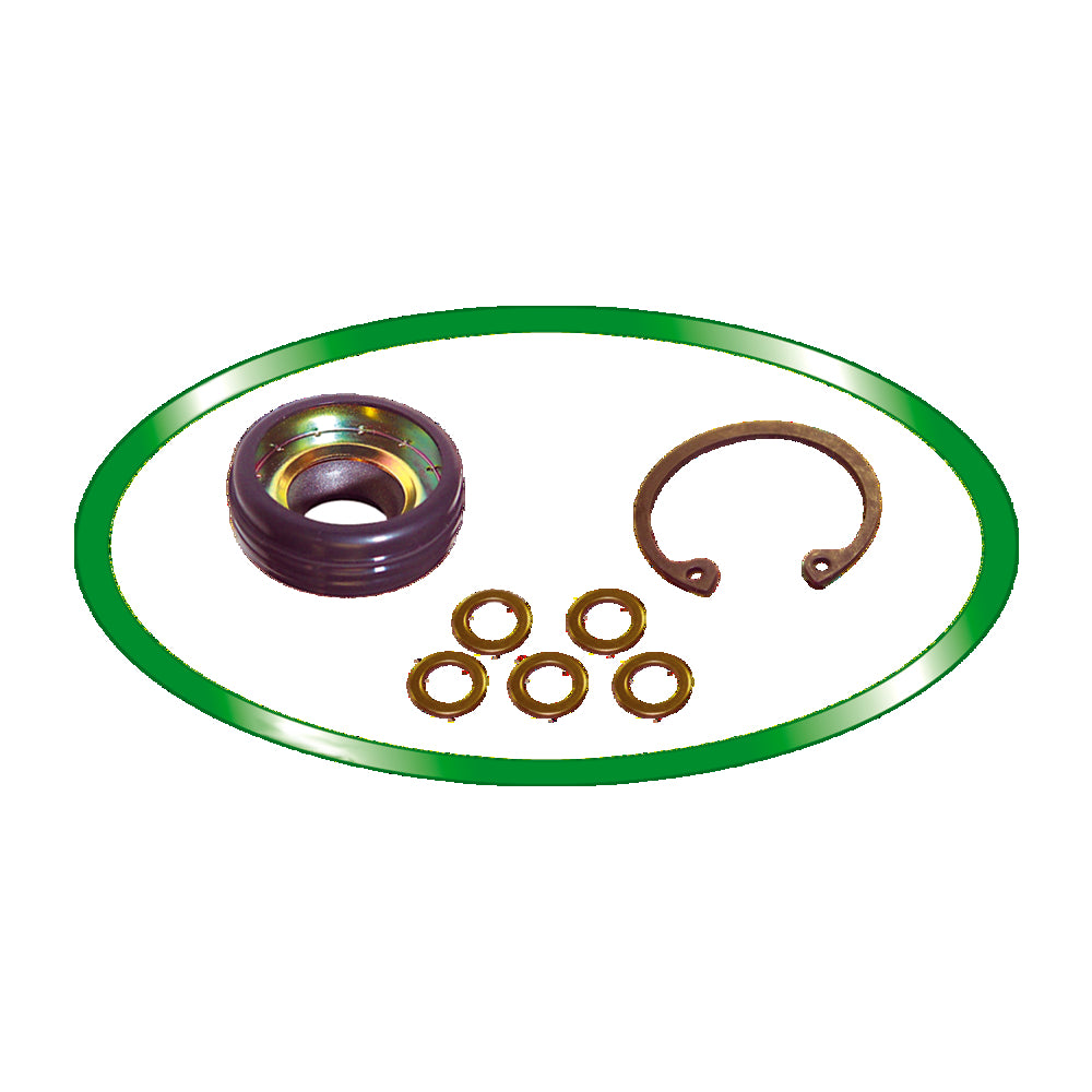 Omega Compressor Shaft Seal Kit - 10PA20C MT2041