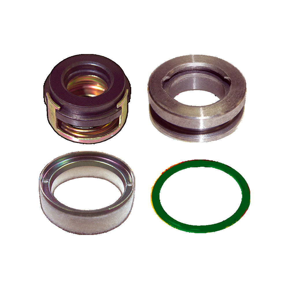 Omega Compressor Shaft Seal Kit - SD708/709 MT2042