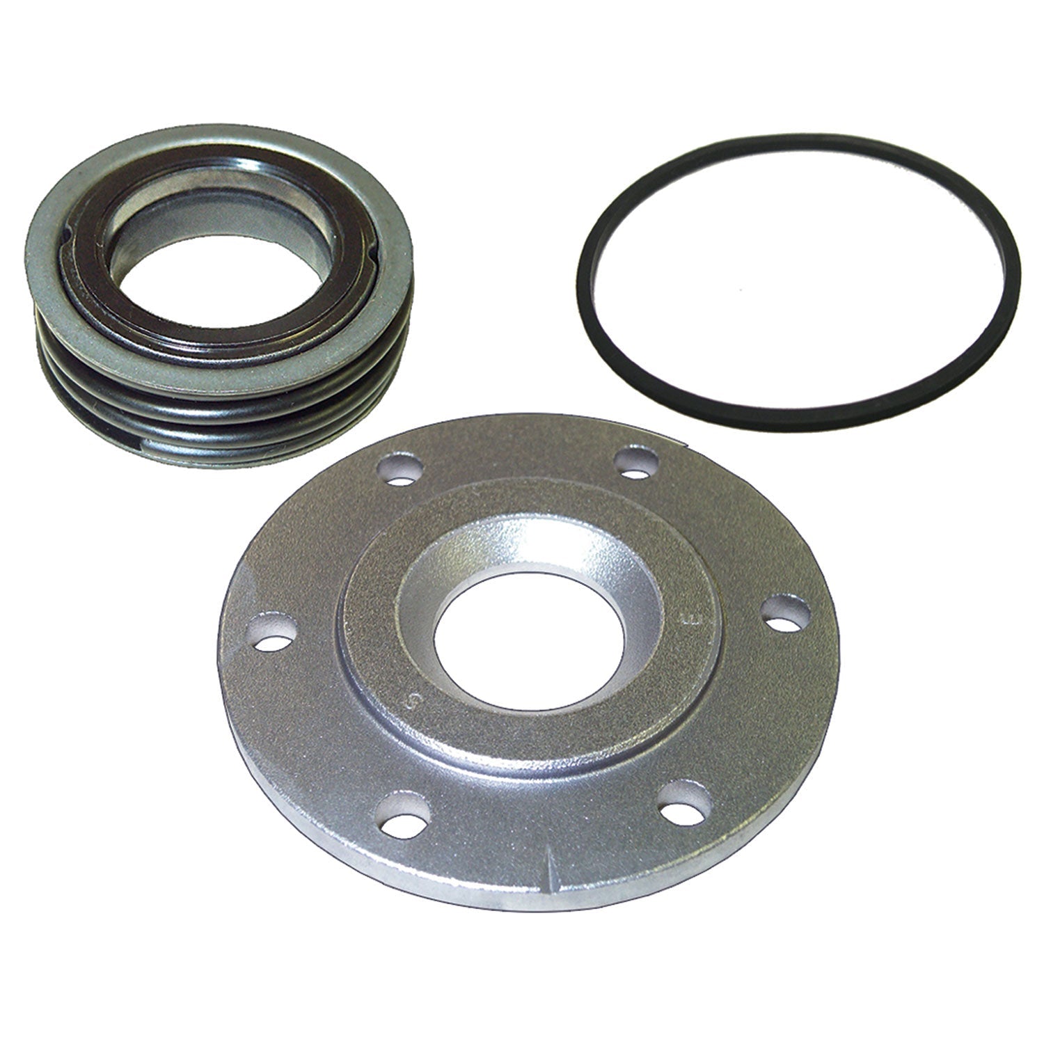 Omega Compressor Shaft Seal Kit-york 206/210 MT2047
