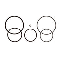 Omega Compressor Gasket Kit - TR70 MT2072