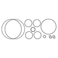 Omega Compressor Gasket Kit - Keihin MT2089