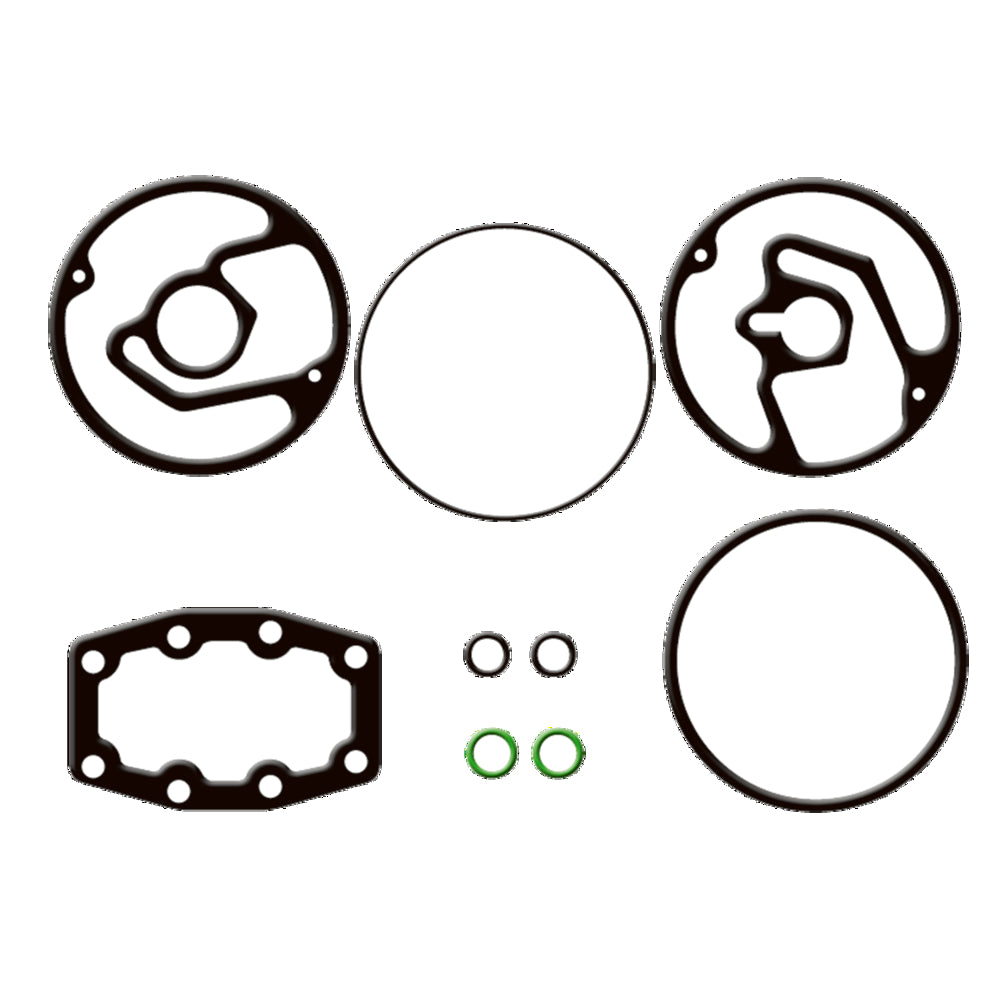 Omega Compressor Gasket Kit - A5000 MT2090