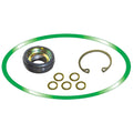 Omega Compressor Shaft Seal Kit 10PA15C/10PA17C Lip Seal MT2147