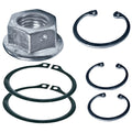 Omega Gm Clutch Retaining Ring Kit MT2229