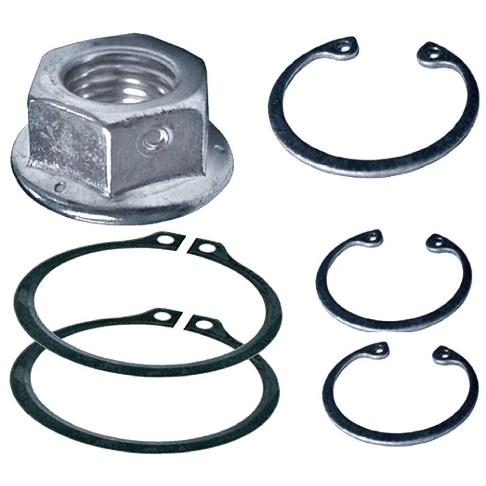Omega Gm Clutch Retaining Ring Kit MT2229