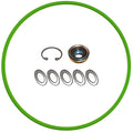 Omega Compressor Shaft Seal Kit-10pa20 with Metal Cover MT2267