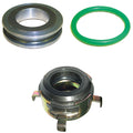Omega Compressor Shaft Seal Kit - TV10 with Carbon Shaft MT2352
