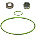 Omega Compressor Shaft Seal Kit - Mitsubishi FX105V MT2355