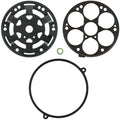 Omega Compressor Gasket Kit - Denso 6SEU12, 6SEU14 MT2360