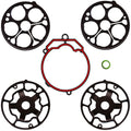 Omega Compressor Gasket Kit - Denso 10S11 (late Style) MT2366