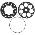 Omega Compressor Gasket Kit - Sanden SD708, SD709 & 7h S MT2369