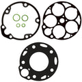 Omega Compressor Gasket Kit - Diesel Kiki DCW17B DCW17D MT2372