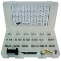 Omega Compressor Guard Service Kit with (60 Screens - 20 S MT2466