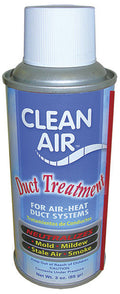 Omega Case 12 - Evaporator Deodorizer - Aerosol - 3oz MT3109
