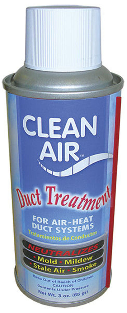 Omega Case 12 - Evaporator Deodorizer - Aerosol - 3oz MT3109