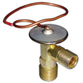 Omega Expansion Valve - Angle Type MT5005