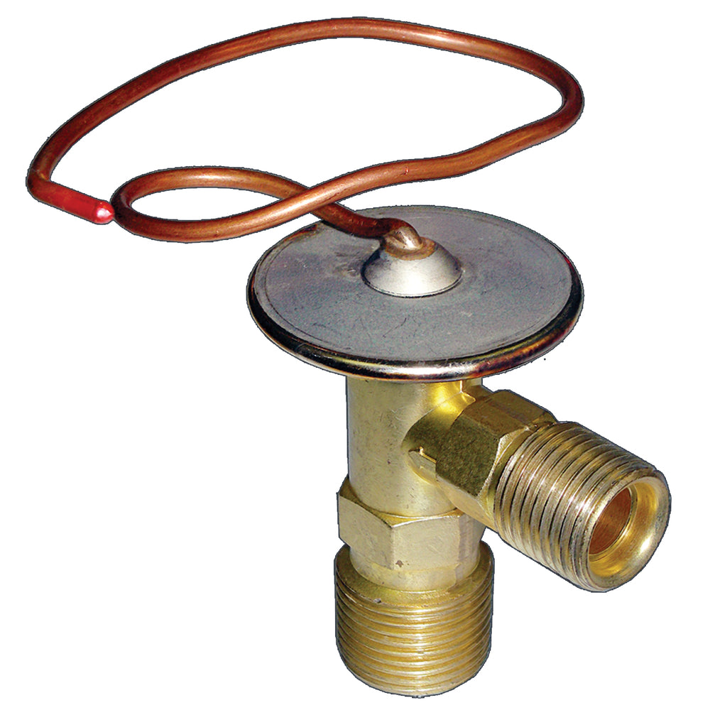 Omega Expansion Valve - Angle Type MT5005