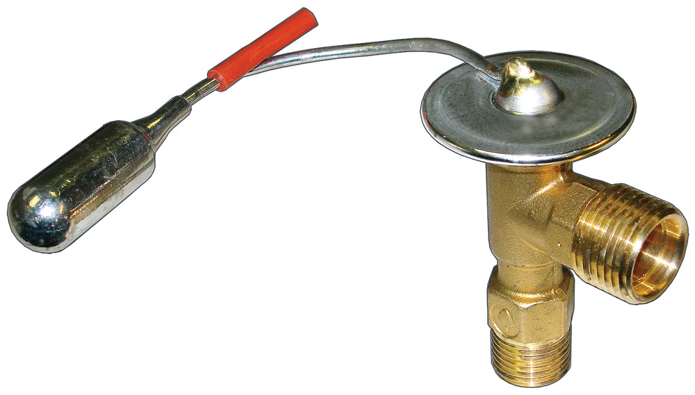 Omega Expansion Valve - Angle Type MT5006