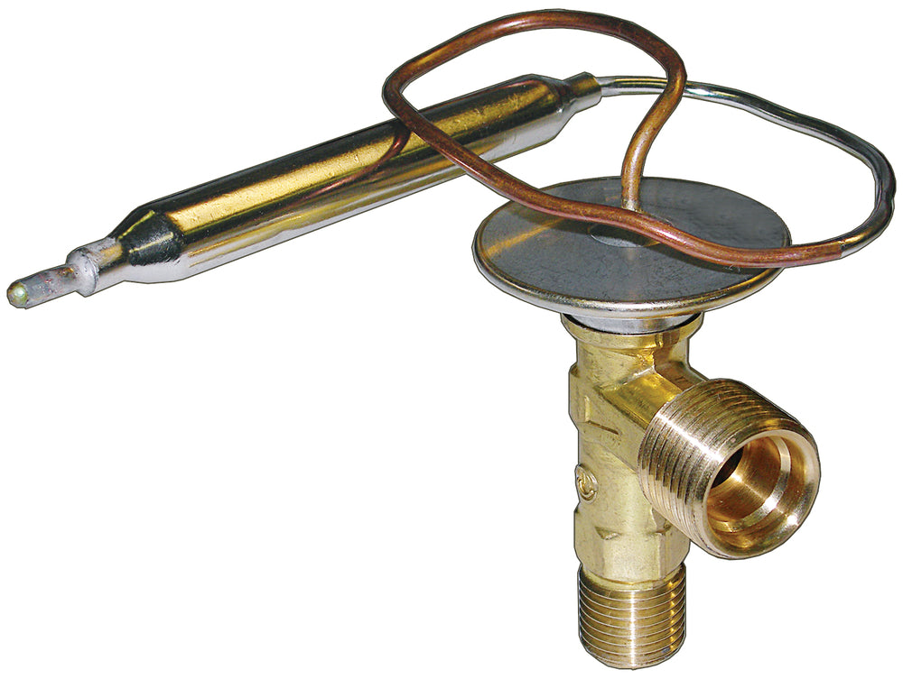 Omega Expansion Valve - Angle Type MT5007