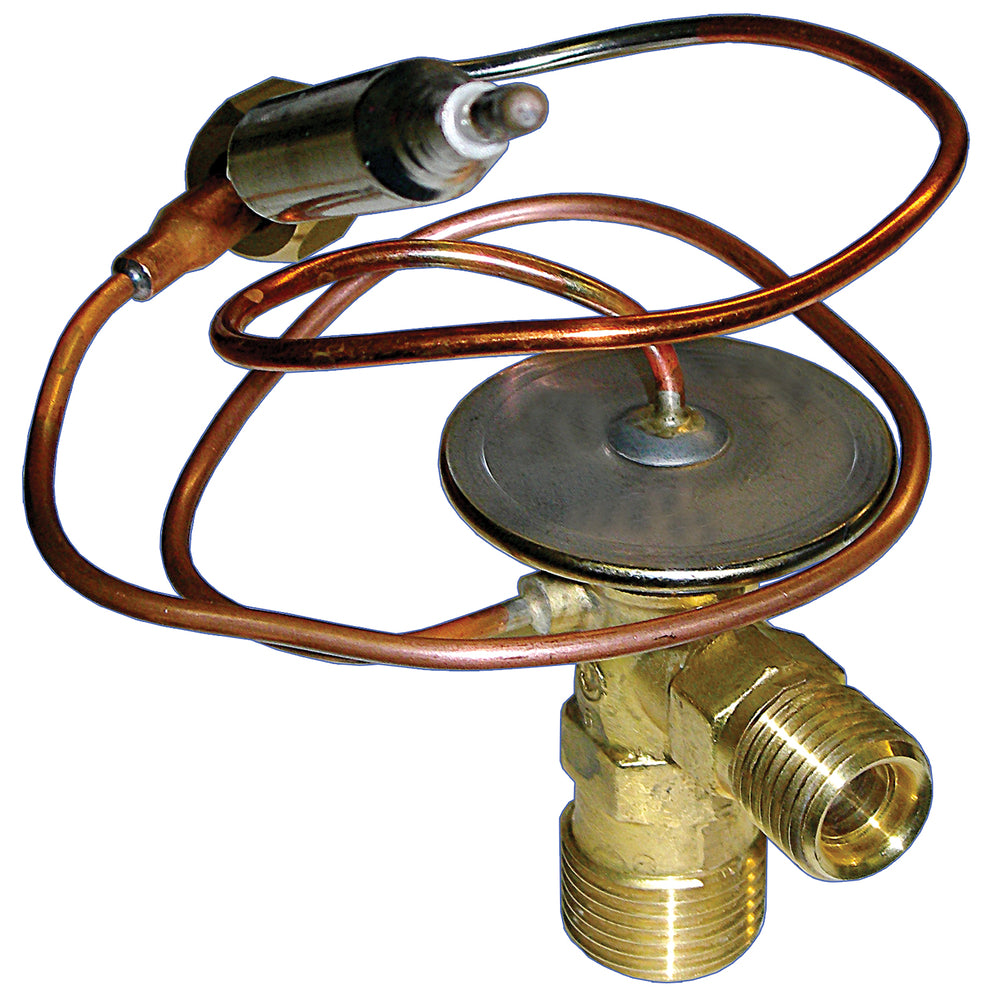 Omega Expansion Valve - Angle Type MT5010