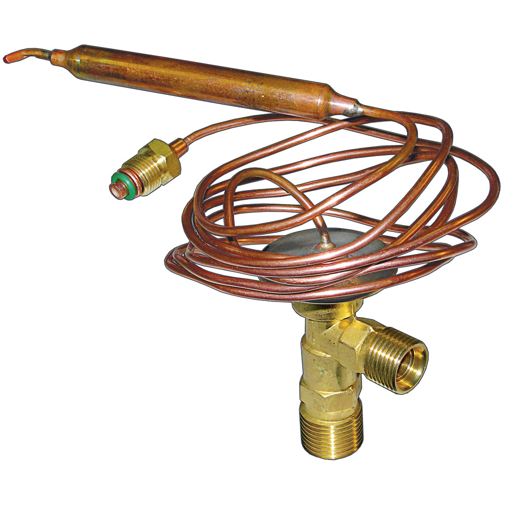 Omega Expansion Valve - Angle Type MT5012