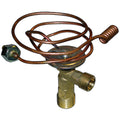 Omega Expansion Valve - Angle Type MT5013