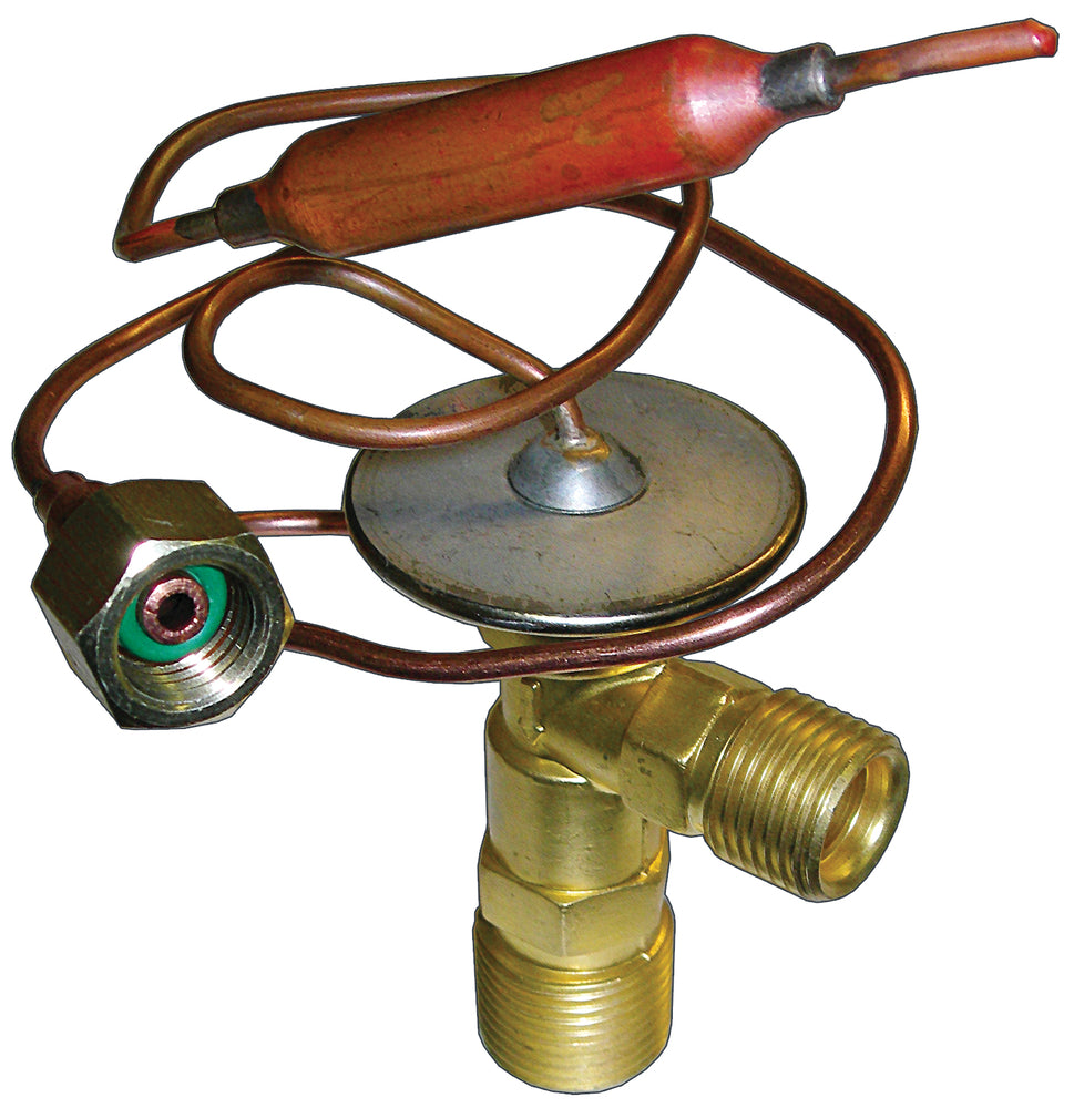 Omega Expansion Valve - Angle Type MT5014
