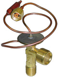 Omega Expansion Valve - Angle Type MT5015