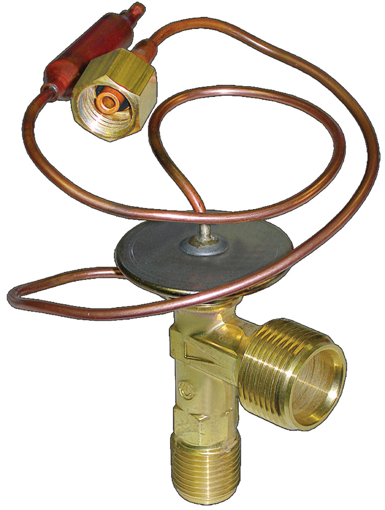 Omega Expansion Valve - Angle Type MT5015