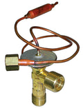 Omega Expansion Valve - Angle Type MT5016