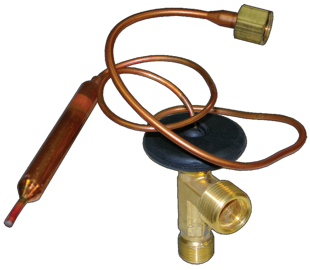 Omega Expansion Valve - Angle Type MT5017