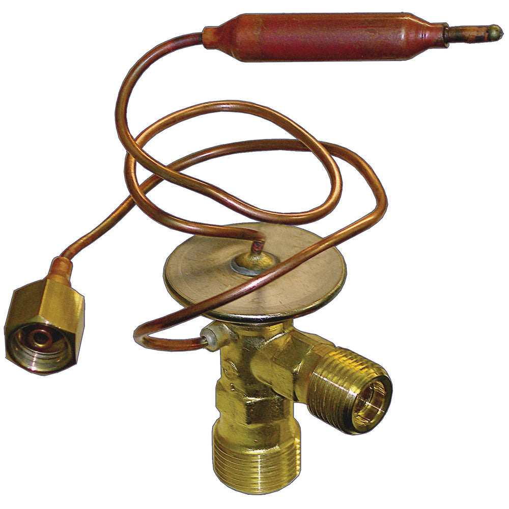 Omega Expansion Valve - Angle Type MT5021