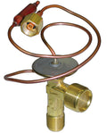 Omega Expansion Valve - Angle Type MT5022