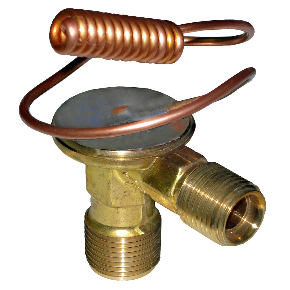 Omega Expansion Valve - Angle Type MT5024