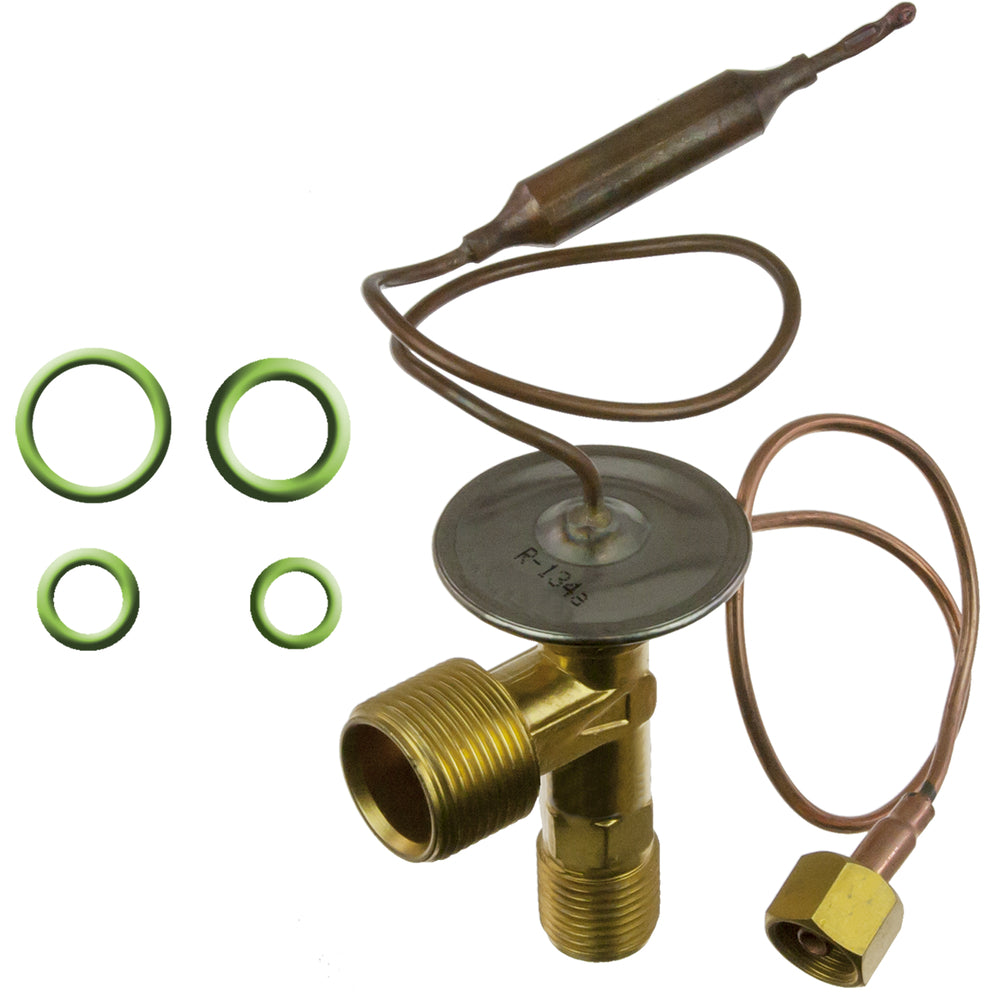 Omega Expansion Valve Acura TL 95-98 16mm x 22mm MT5029