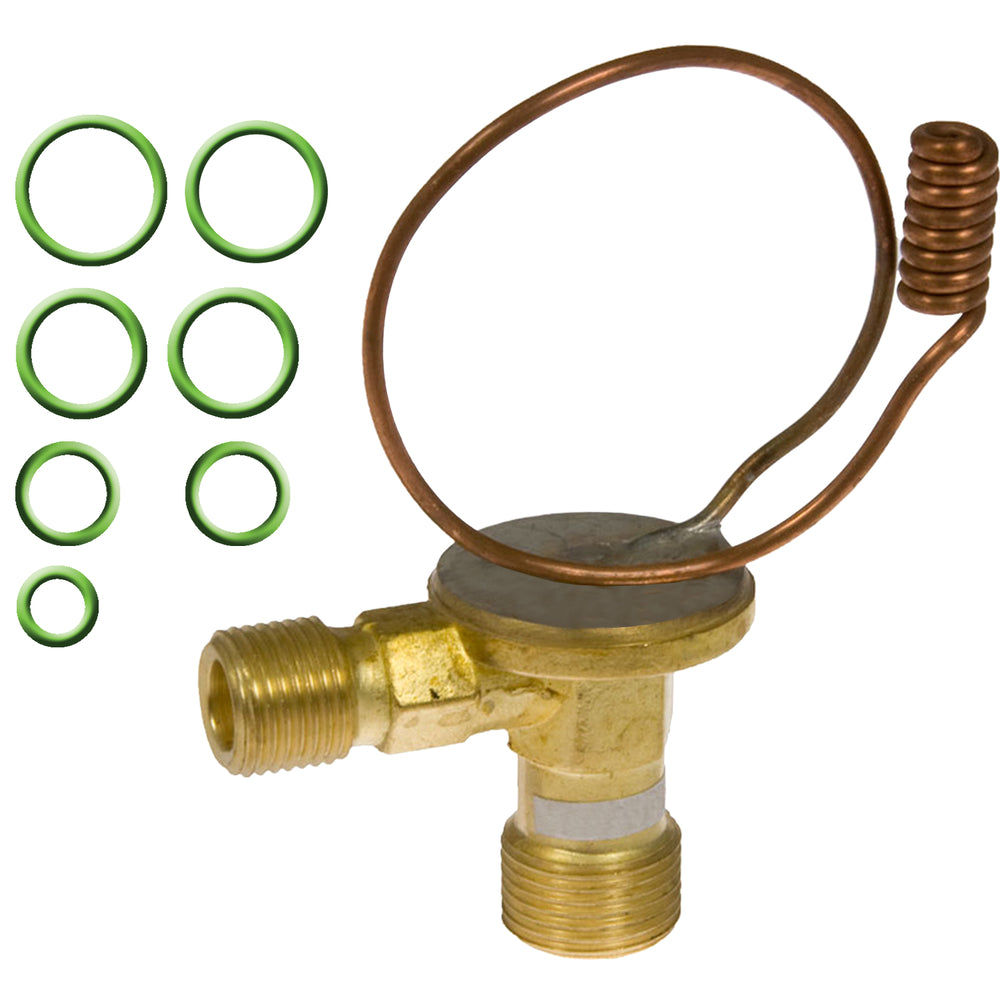 Omega Expansion Valve Peanut Rear Unit 97-00 Tahoe Yukon MT5036