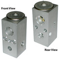 Omega Expansion Valve - Block Type MT5505