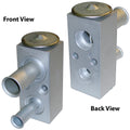 Omega Expansion Valve - Block Type MT5507