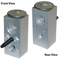 Omega Expansion Valve - Block Type MT5510
