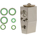 Omega Expansion Valve Block MT55111