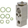 Omega Expansion Valve Block Dodge Ram 1500 09-10 MT55113