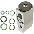 Omega Expansion Valve Block MT55117