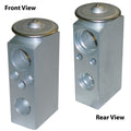Omega Expansion Valve - Block Type MT5512