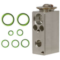 Omega Expansion Valve Block MT55120