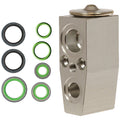 Omega Expansion Valve Block MT55121